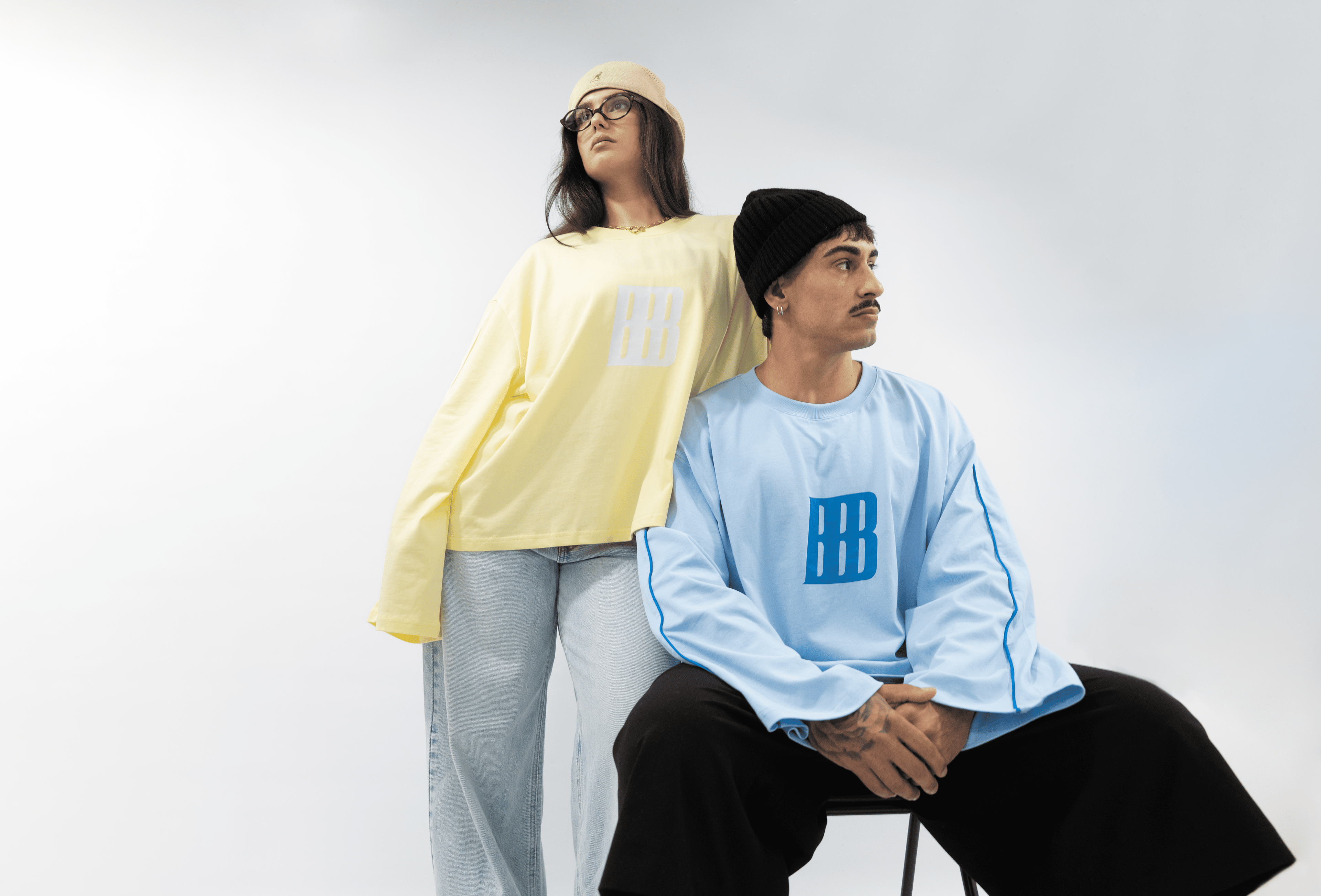 MEET US OUTSIDE | Chapter II