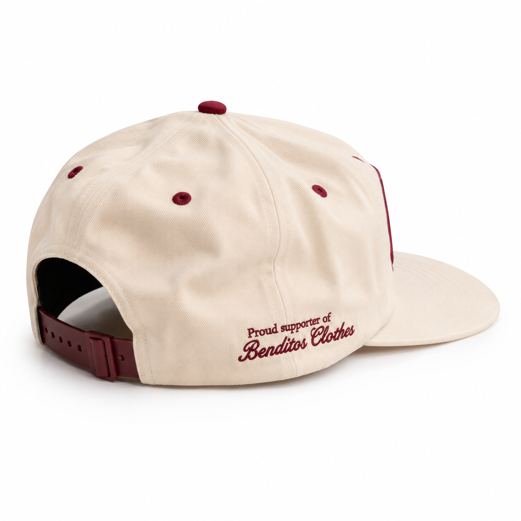 OUTSIDE CAP