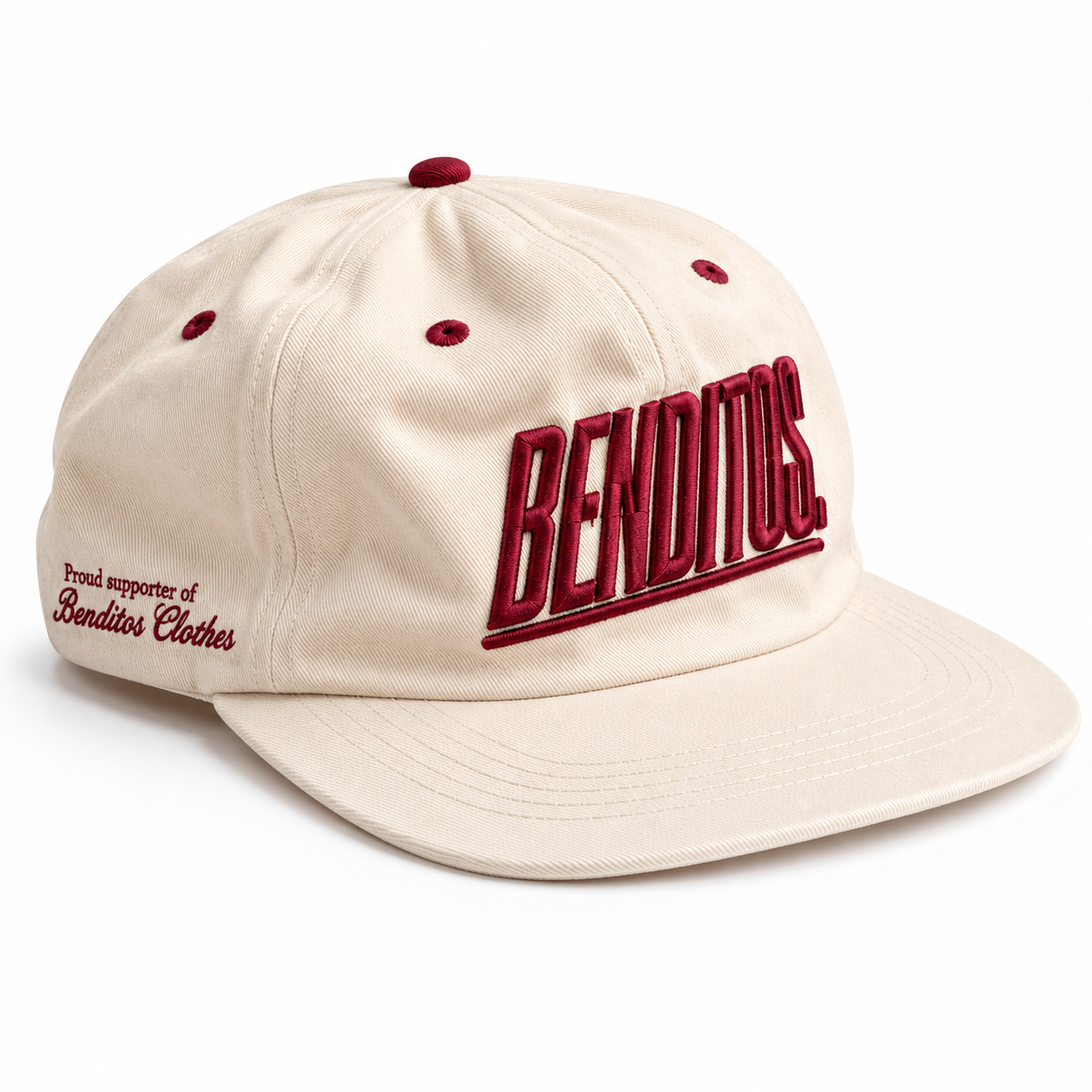 OUTSIDE CAP