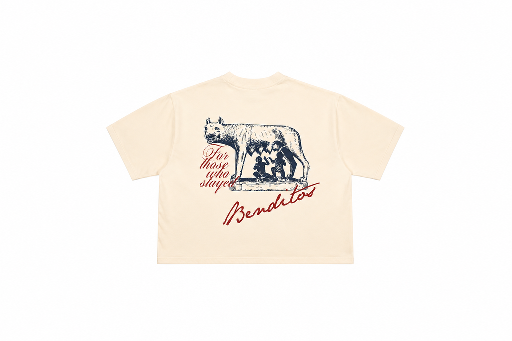 LALOBA T-SHIRT