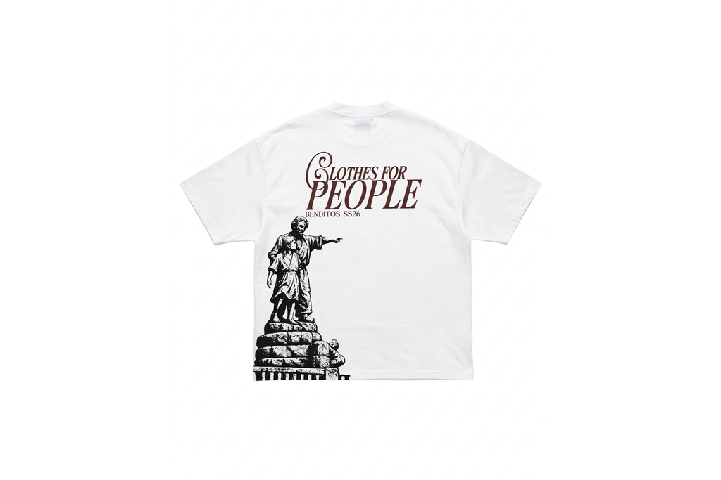 ATLANTIC T-SHIRT