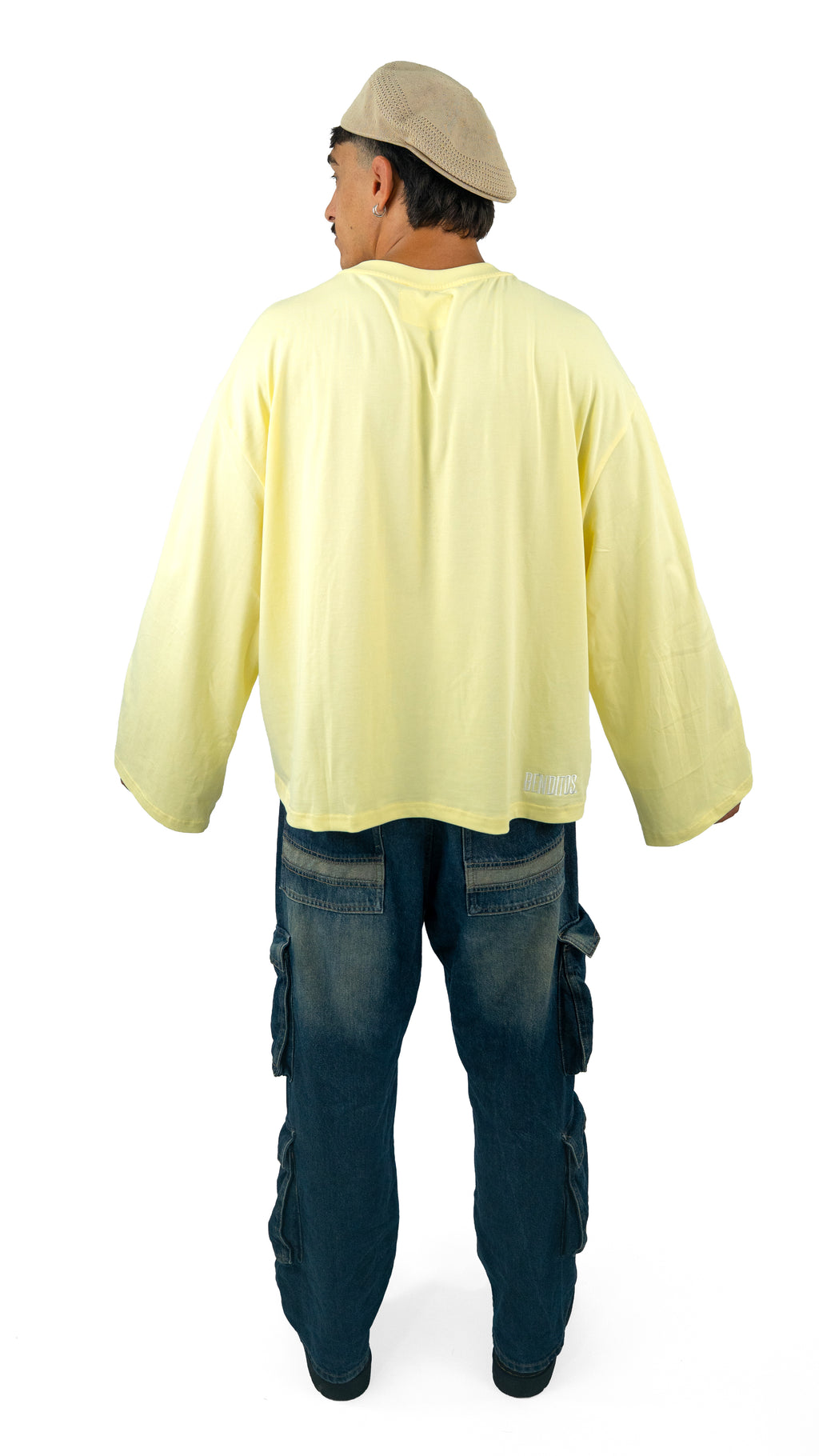 SUN CLUB LONGSLEEVE