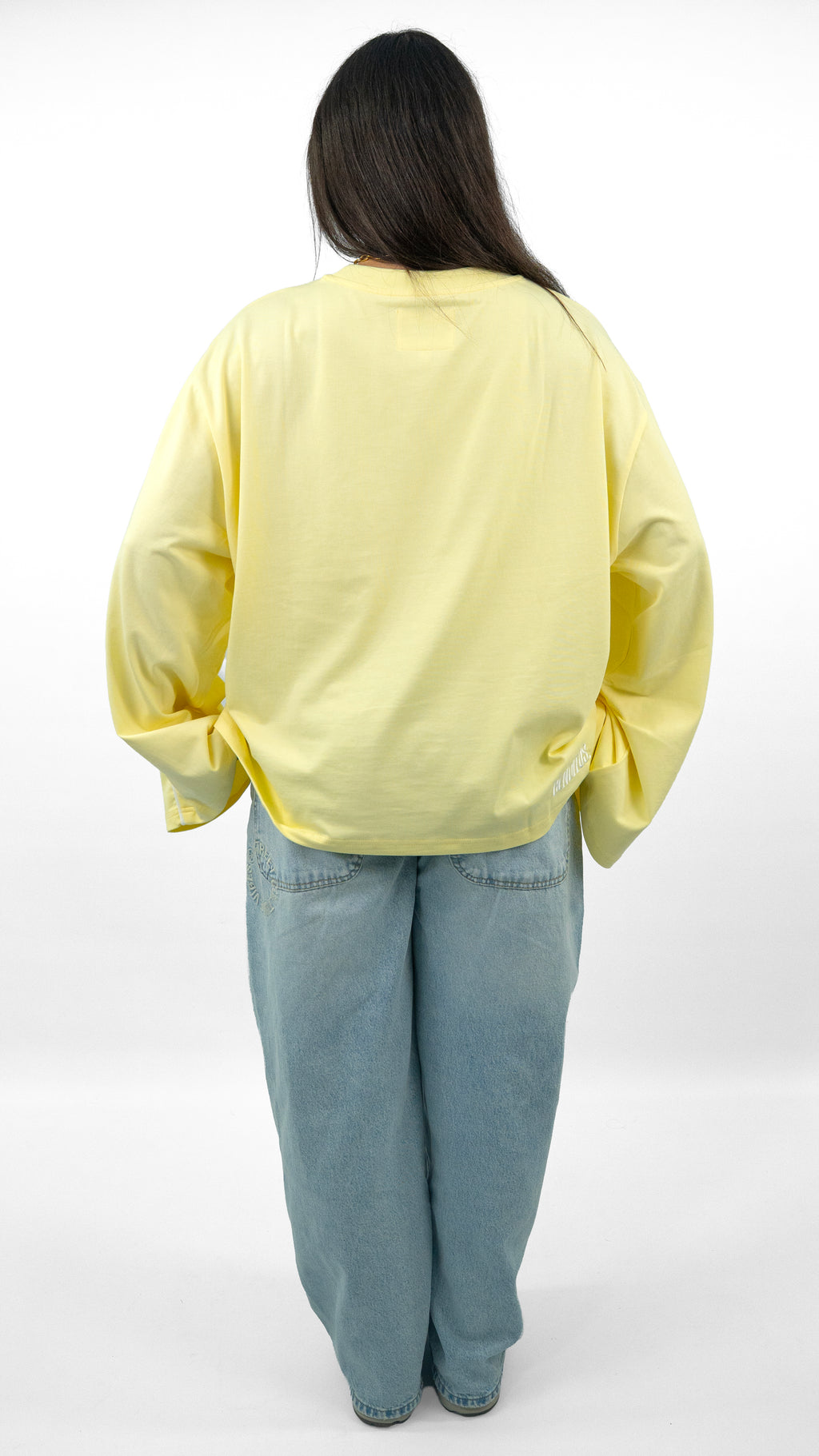 SUN CLUB LONGSLEEVE