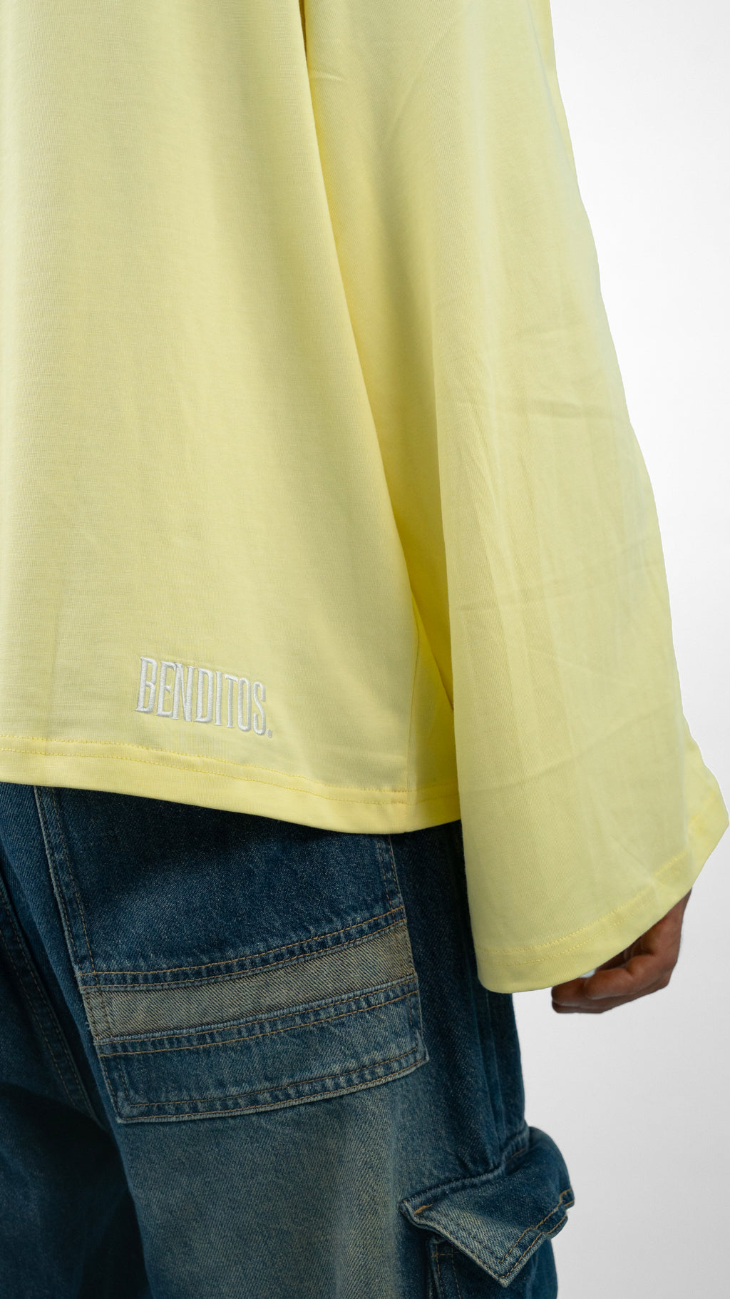 SUN CLUB LONGSLEEVE