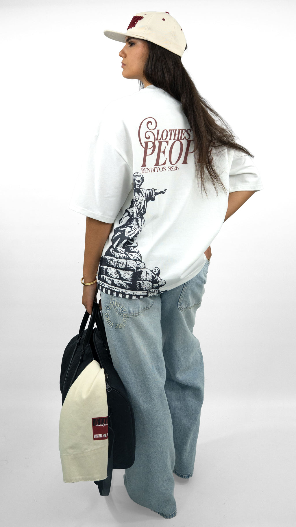 ATLANTIC T-SHIRT