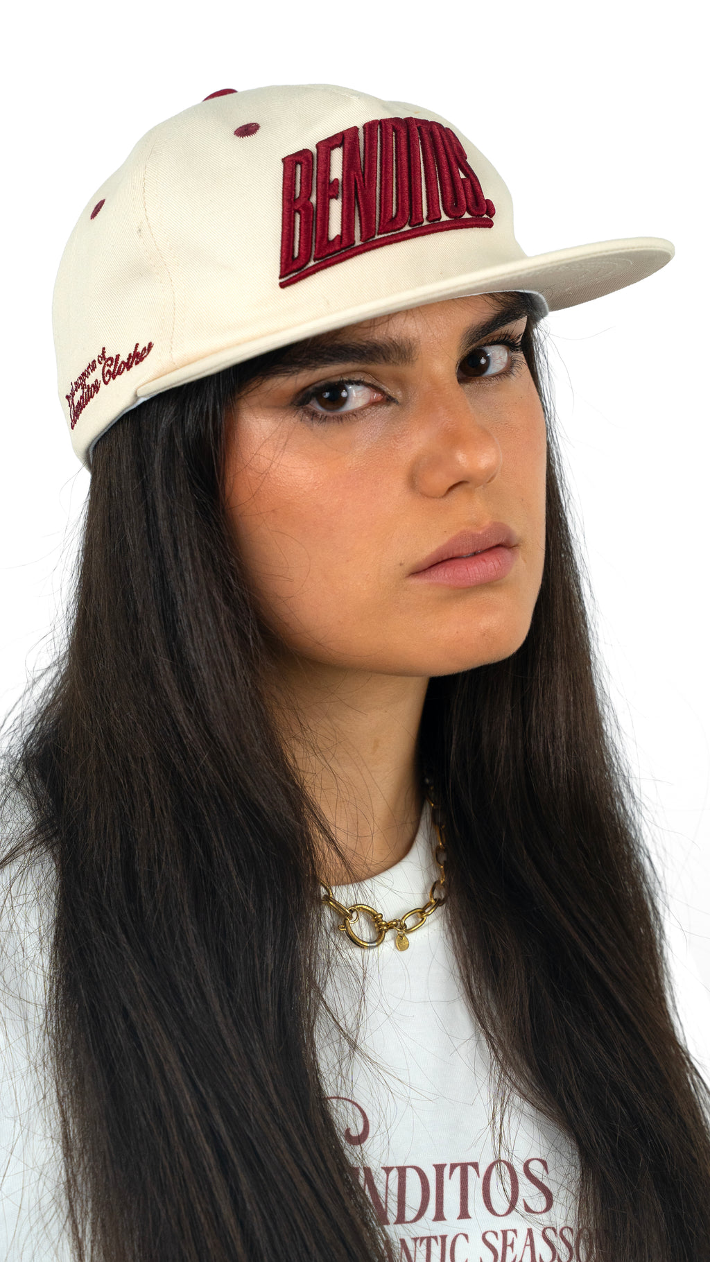 OUTSIDE CAP