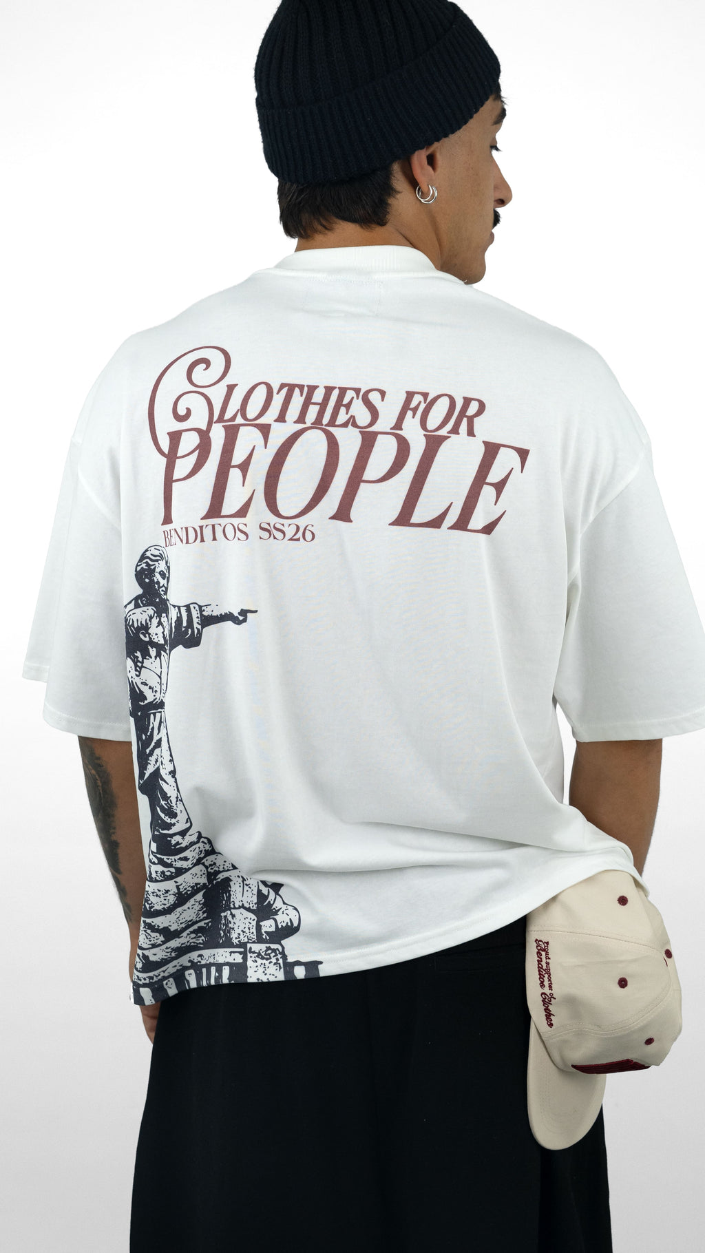 ATLANTIC T-SHIRT