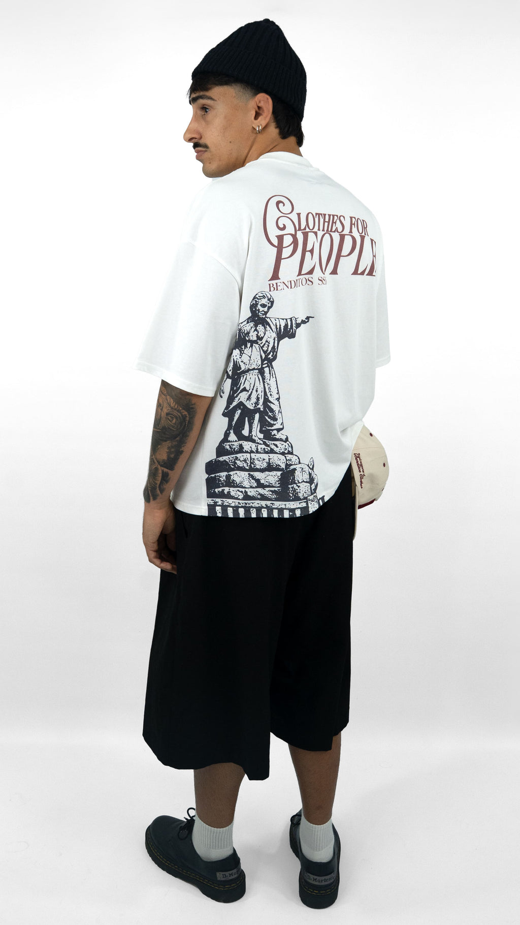 ATLANTIC T-SHIRT