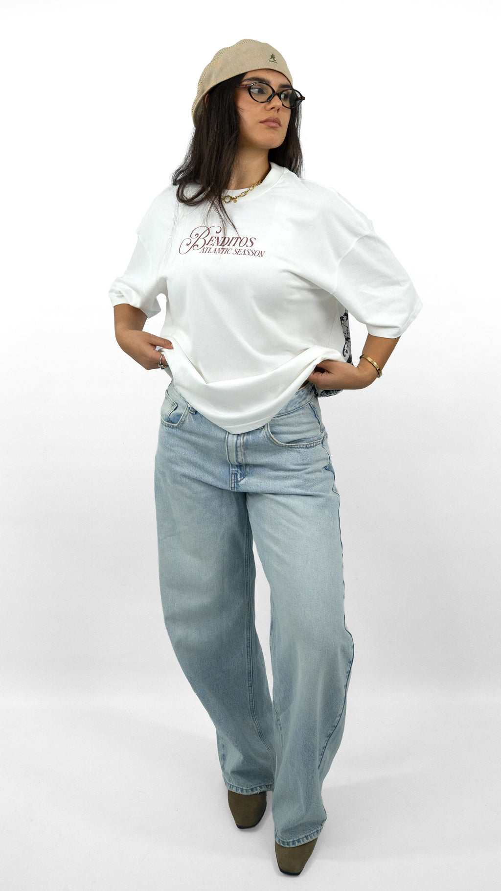 ATLANTIC T-SHIRT