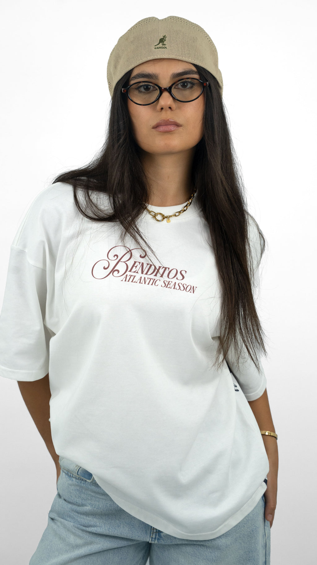ATLANTIC T-SHIRT