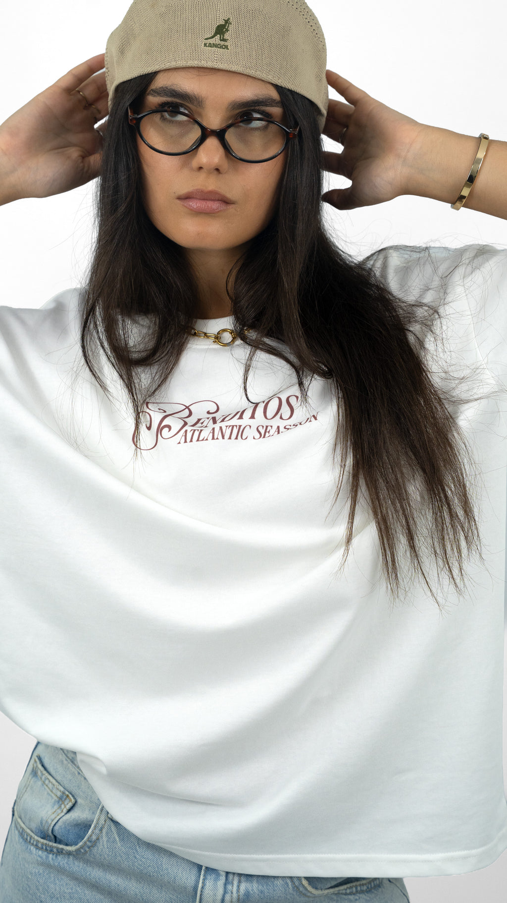 ATLANTIC T-SHIRT