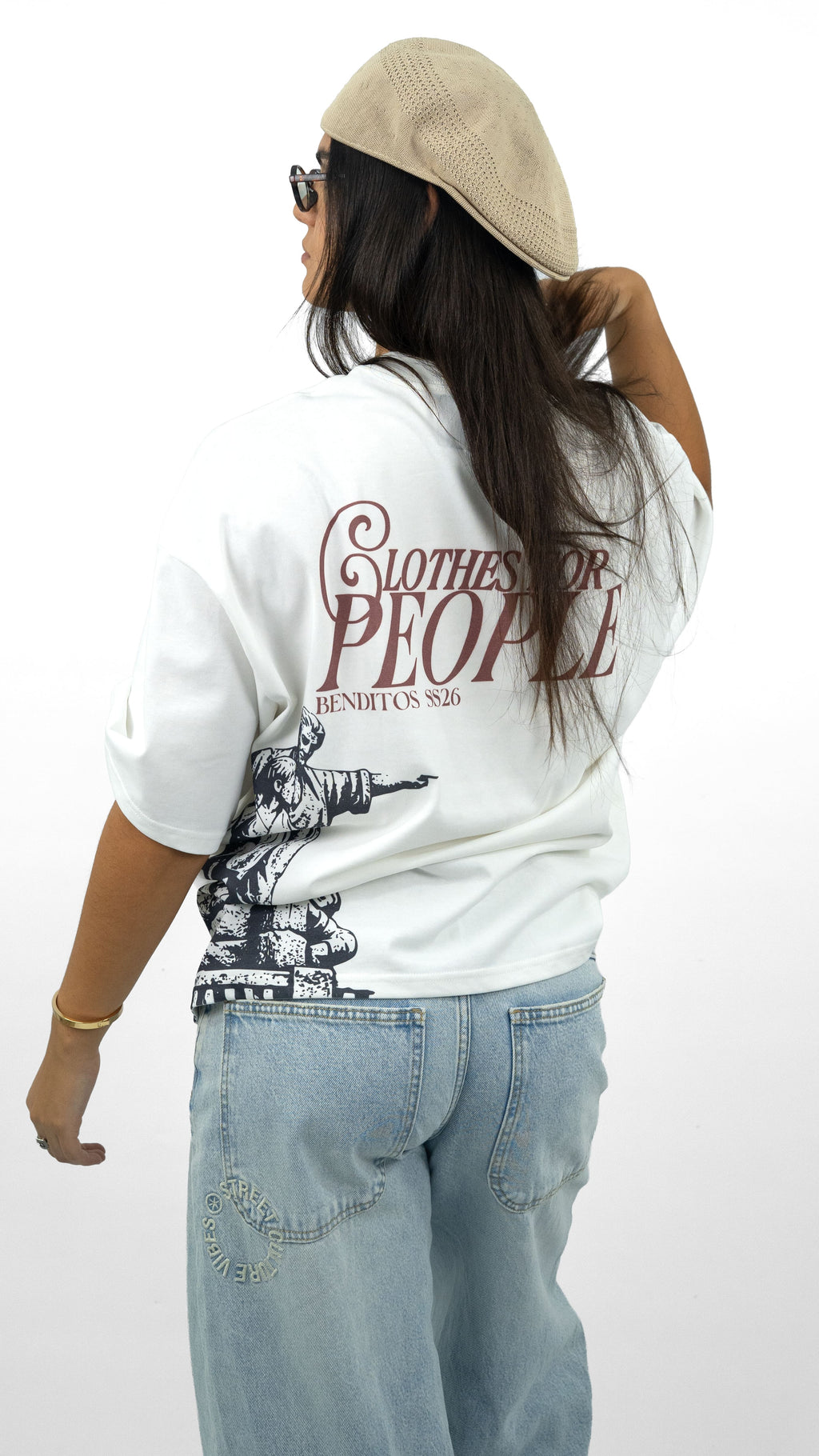 ATLANTIC T-SHIRT