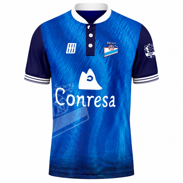 CAMISETA XUVENTU AGUIÑO