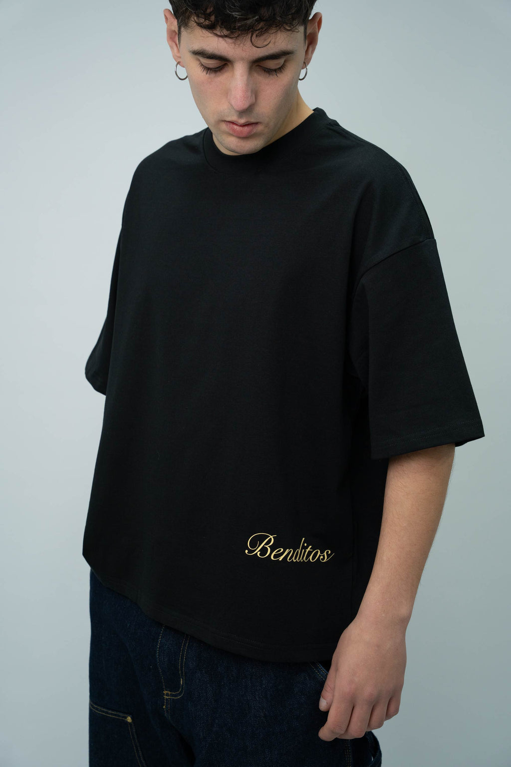 CHAMPANGE T-SHIRT