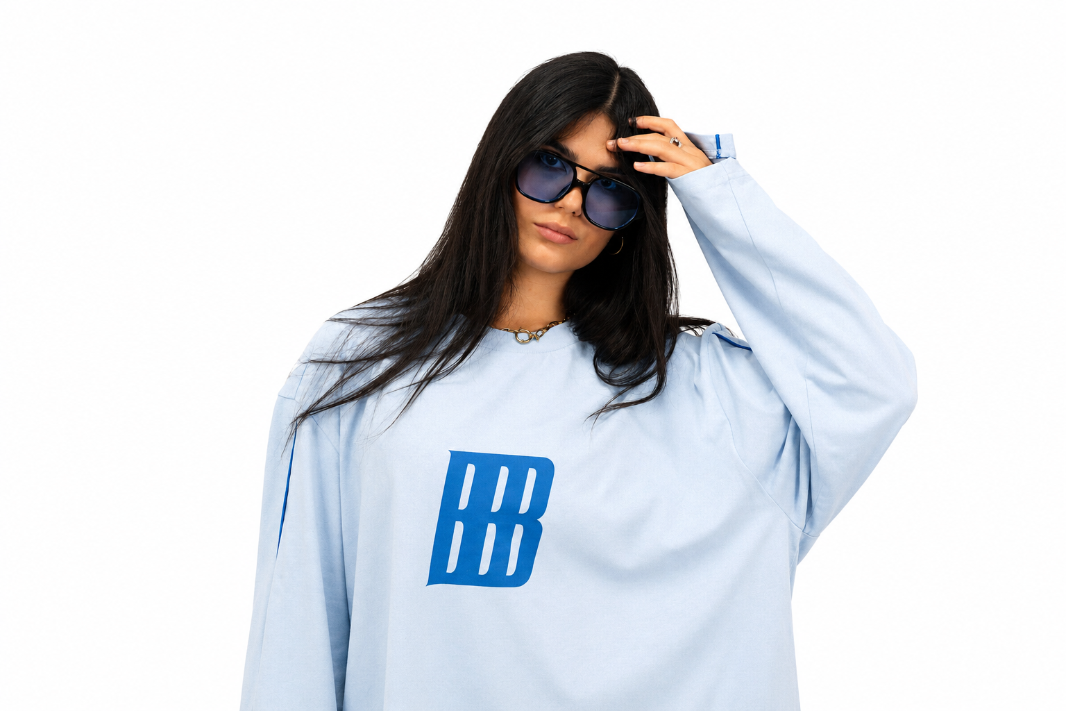 SUN CLUB LONGSLEEVE