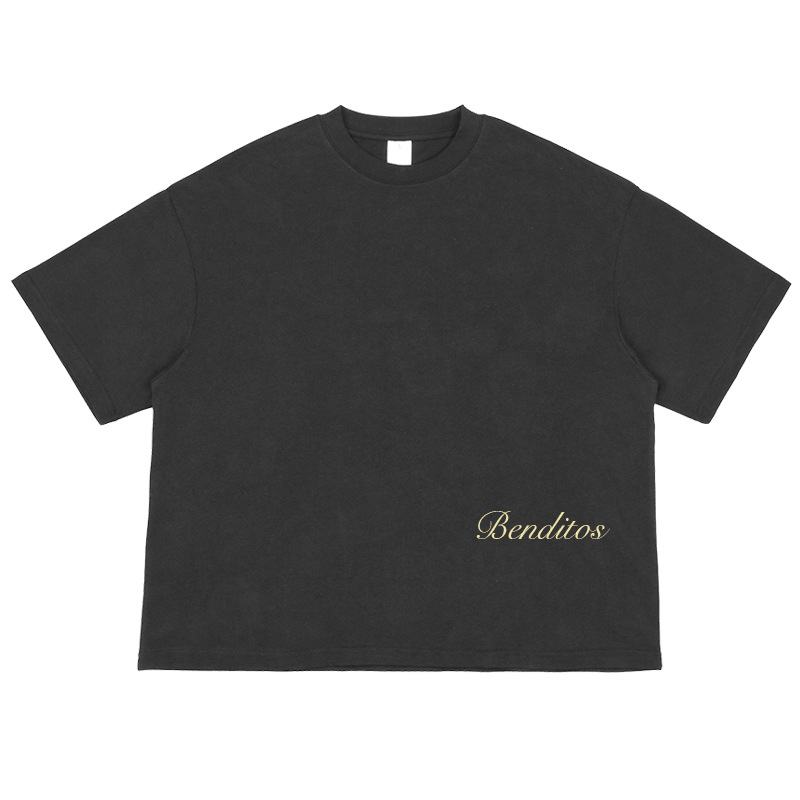 CHAMPANGE T-SHIRT